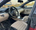 Красный Фольксваген CC / Passat CC, объемом двигателя 1.98 л и пробегом 178 тыс. км за 10500 $, фото 8 на Automoto.ua