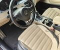 Червоний Фольксваген CC / Passat CC, об'ємом двигуна 1.98 л та пробігом 131 тис. км за 10300 $, фото 9 на Automoto.ua