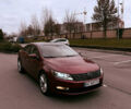 Красный Фольксваген CC / Passat CC, объемом двигателя 3.6 л и пробегом 208 тыс. км за 9999 $, фото 1 на Automoto.ua