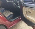 Червоний Фольксваген CC / Passat CC, об'ємом двигуна 1.98 л та пробігом 131 тис. км за 10300 $, фото 15 на Automoto.ua