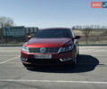 Красный Фольксваген CC / Passat CC, объемом двигателя 1.98 л и пробегом 181 тыс. км за 10200 $, фото 1 на Automoto.ua