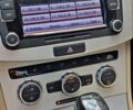 Красный Фольксваген CC / Passat CC, объемом двигателя 1.98 л и пробегом 131 тыс. км за 10800 $, фото 9 на Automoto.ua