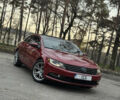 Красный Фольксваген CC / Passat CC, объемом двигателя 2 л и пробегом 158 тыс. км за 10999 $, фото 8 на Automoto.ua