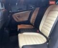 Красный Фольксваген CC / Passat CC, объемом двигателя 1.98 л и пробегом 193 тыс. км за 11500 $, фото 15 на Automoto.ua