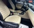 Красный Фольксваген CC / Passat CC, объемом двигателя 1.98 л и пробегом 193 тыс. км за 11500 $, фото 13 на Automoto.ua