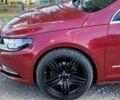 Красный Фольксваген CC / Passat CC, объемом двигателя 1.98 л и пробегом 131 тыс. км за 10800 $, фото 4 на Automoto.ua