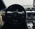 Красный Фольксваген CC / Passat CC, объемом двигателя 1.98 л и пробегом 181 тыс. км за 10200 $, фото 38 на Automoto.ua