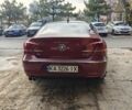 Червоний Фольксваген CC / Passat CC, об'ємом двигуна 1.98 л та пробігом 131 тис. км за 10300 $, фото 5 на Automoto.ua