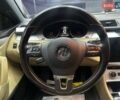 Красный Фольксваген CC / Passat CC, объемом двигателя 1.98 л и пробегом 193 тыс. км за 11500 $, фото 16 на Automoto.ua