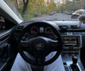 Фольксваген CC / Passat CC 2013 в Киеве на Automoto.ua Красный Фольксваген CC / Passat CC, объемом двигателя 3.6 л и пробегом 204 тыс. км за 10600 $, фото 12 на Automoto.ua