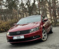 Красный Фольксваген CC / Passat CC, объемом двигателя 2 л и пробегом 158 тыс. км за 10999 $, фото 1 на Automoto.ua