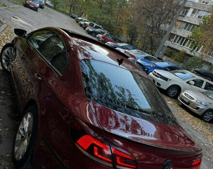 Фольксваген CC / Passat CC 2013 в Киеве на Automoto.ua Красный Фольксваген CC / Passat CC, объемом двигателя 3.6 л и пробегом 204 тыс. км за 10600 $, фото 1 на Automoto.ua
