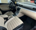 Красный Фольксваген CC / Passat CC, объемом двигателя 1.98 л и пробегом 135 тыс. км за 8900 $, фото 6 на Automoto.ua