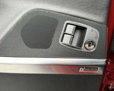 Красный Фольксваген CC / Passat CC, объемом двигателя 3.6 л и пробегом 204 тыс. км за 9999 $, фото 14 на Automoto.ua