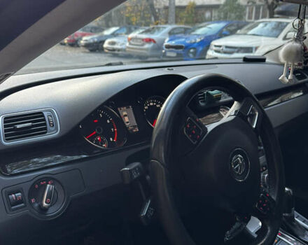 Фольксваген CC / Passat CC 2013 в Киеве на Automoto.ua Красный Фольксваген CC / Passat CC, объемом двигателя 3.6 л и пробегом 204 тыс. км за 10600 $, фото 11 на Automoto.ua