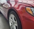 Красный Фольксваген CC / Passat CC, объемом двигателя 1.98 л и пробегом 244 тыс. км за 10000 $, фото 1 на Automoto.ua