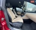 Червоний Фольксваген CC / Passat CC, об'ємом двигуна 1.98 л та пробігом 136 тис. км за 10500 $, фото 10 на Automoto.ua