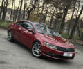 Красный Фольксваген CC / Passat CC, объемом двигателя 2 л и пробегом 158 тыс. км за 10999 $, фото 6 на Automoto.ua
