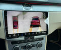Красный Фольксваген CC / Passat CC, объемом двигателя 1.98 л и пробегом 211 тыс. км за 12500 $, фото 16 на Automoto.ua