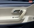 Красный Фольксваген CC / Passat CC, объемом двигателя 1.98 л и пробегом 193 тыс. км за 11500 $, фото 11 на Automoto.ua