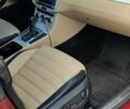 Красный Фольксваген CC / Passat CC, объемом двигателя 1.98 л и пробегом 131 тыс. км за 10800 $, фото 11 на Automoto.ua