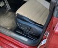 Красный Фольксваген CC / Passat CC, объемом двигателя 1.98 л и пробегом 131 тыс. км за 10800 $, фото 12 на Automoto.ua