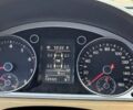 Красный Фольксваген CC / Passat CC, объемом двигателя 1.98 л и пробегом 131 тыс. км за 10800 $, фото 10 на Automoto.ua