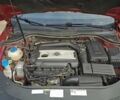 Червоний Фольксваген CC / Passat CC, об'ємом двигуна 1.98 л та пробігом 131 тис. км за 10300 $, фото 18 на Automoto.ua