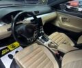 Красный Фольксваген CC / Passat CC, объемом двигателя 1.98 л и пробегом 193 тыс. км за 11500 $, фото 9 на Automoto.ua