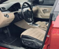 Красный Фольксваген CC / Passat CC, объемом двигателя 1.98 л и пробегом 181 тыс. км за 10200 $, фото 27 на Automoto.ua