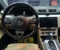 Красный Фольксваген CC / Passat CC, объемом двигателя 1.98 л и пробегом 193 тыс. км за 11500 $, фото 6 на Automoto.ua