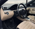 Красный Фольксваген CC / Passat CC, объемом двигателя 1.98 л и пробегом 181 тыс. км за 10200 $, фото 25 на Automoto.ua