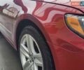 Красный Фольксваген CC / Passat CC, объемом двигателя 1.98 л и пробегом 244 тыс. км за 10000 $, фото 1 на Automoto.ua