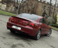 Красный Фольксваген CC / Passat CC, объемом двигателя 2 л и пробегом 158 тыс. км за 10999 $, фото 5 на Automoto.ua