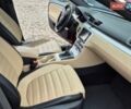 Червоний Фольксваген CC / Passat CC, об'ємом двигуна 1.98 л та пробігом 217 тис. км за 10700 $, фото 1 на Automoto.ua