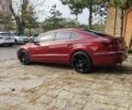 Червоний Фольксваген CC / Passat CC, об'ємом двигуна 1.98 л та пробігом 131 тис. км за 10300 $, фото 7 на Automoto.ua
