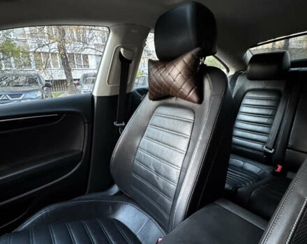 Фольксваген CC / Passat CC 2013 в Киеве на Automoto.ua Красный Фольксваген CC / Passat CC, объемом двигателя 3.6 л и пробегом 204 тыс. км за 10600 $, фото 14 на Automoto.ua