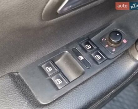 Красный Фольксваген CC / Passat CC, объемом двигателя 2 л и пробегом 151 тыс. км за 13490 $, фото 22 на Automoto.ua