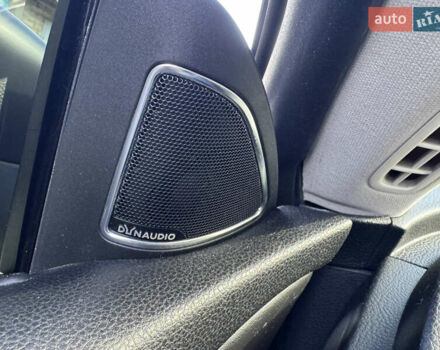 Красный Фольксваген CC / Passat CC, объемом двигателя 3.6 л и пробегом 124 тыс. км за 10700 $, фото 10 на Automoto.ua