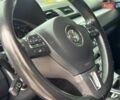 Красный Фольксваген CC / Passat CC, объемом двигателя 1.98 л и пробегом 152 тыс. км за 9400 $, фото 32 на Automoto.ua