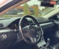 Красный Фольксваген CC / Passat CC, объемом двигателя 1.98 л и пробегом 152 тыс. км за 9400 $, фото 25 на Automoto.ua