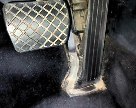 Червоний Фольксваген CC / Passat CC, об'ємом двигуна 1.98 л та пробігом 150 тис. км за 13500 $, фото 20 на Automoto.ua