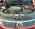 Червоний Фольксваген CC / Passat CC, об'ємом двигуна 1.98 л та пробігом 150 тис. км за 13500 $, фото 10 на Automoto.ua