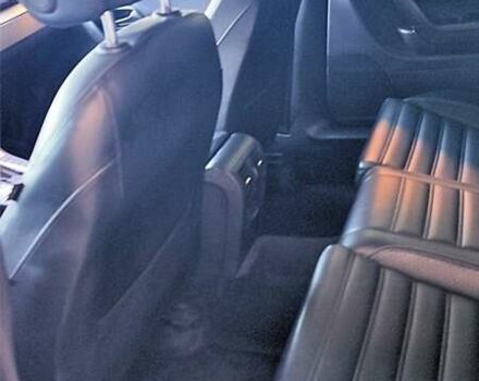 Червоний Фольксваген CC / Passat CC, об'ємом двигуна 1.98 л та пробігом 150 тис. км за 13500 $, фото 19 на Automoto.ua