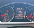Червоний Фольксваген CC / Passat CC, об'ємом двигуна 1.98 л та пробігом 150 тис. км за 13500 $, фото 12 на Automoto.ua