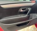 Красный Фольксваген CC / Passat CC, объемом двигателя 1.98 л и пробегом 152 тыс. км за 9400 $, фото 23 на Automoto.ua