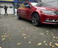 Красный Фольксваген CC / Passat CC, объемом двигателя 3.6 л и пробегом 124 тыс. км за 10700 $, фото 5 на Automoto.ua