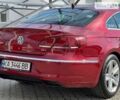 Красный Фольксваген CC / Passat CC, объемом двигателя 2 л и пробегом 120 тыс. км за 13000 $, фото 6 на Automoto.ua