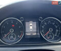 Красный Фольксваген CC / Passat CC, объемом двигателя 3.6 л и пробегом 124 тыс. км за 10700 $, фото 9 на Automoto.ua