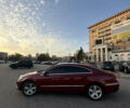 Красный Фольксваген CC / Passat CC, объемом двигателя 1.98 л и пробегом 150 тыс. км за 11999 $, фото 7 на Automoto.ua